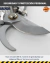 Tijera para Podar [Mango de Aluminio] - tienda online