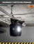 Lámpara Metabo a batería BSA 12-18 LED 2000 - Femac