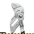 Llave Pico de Loro Ajuste Rápido Bremen 8520 8127 Tipo Leva