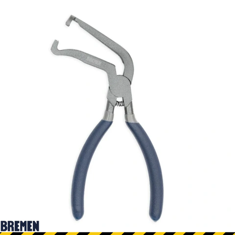 Pinza para Conectores Eléctricos Bremen 8508 8509 Fichas Automotriz - tienda online