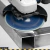Soporte para Discos de Fibra [Rígido] - comprar online