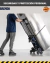 Carro Plegable Carga Horizontal / Vertical