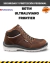 Botín Ultraliviano Frontier - comprar online