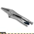Pinza de Fuerza Presión de Punta Larga Bremen | 6.5" / 9" - tienda online