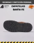 Zapatillas Santa Fe ATT - tienda online