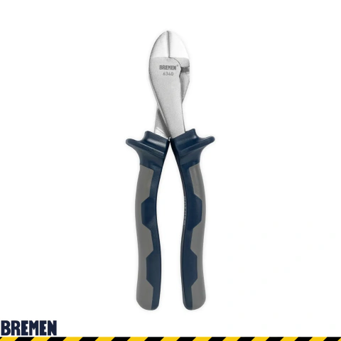 Alicate Corte Oblicuo Línea Profesional [1.000V] - tienda online