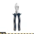 Alicate Corte Oblicuo Línea Profesional [1.000V] - tienda online