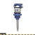 Llave De Impacto Neumatica Bremen 1 Pulgada Camiones 2200nm 5417 en internet