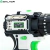 Taladro Atornillador Percutor Inalámbrico Salkor 18V Brushless BATPI1300 - comprar online