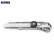 Cutter Metálico Retráctil Con Rueda Bremen 6650 Acero 18mm en internet