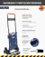 Carro Plegable Carga Horizontal / Vertical - tienda online