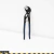 Pinza Pico de Loro Autoajustable Bremen (cremallera simple)