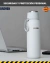 Termo Pico Cebador 360° [0.6 L]