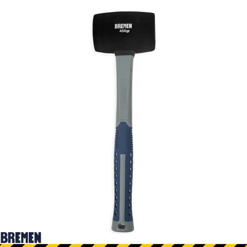 Martillo de Goma Blanco - comprar online