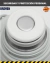 Termo Pico Cebador 360° [0.6 L] - Femac