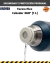 Termo Pico Cebador 360° [1 L] - tienda online