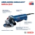 Amoladora Angular de 5" Bosch GWS 9-125 P 900W PRO