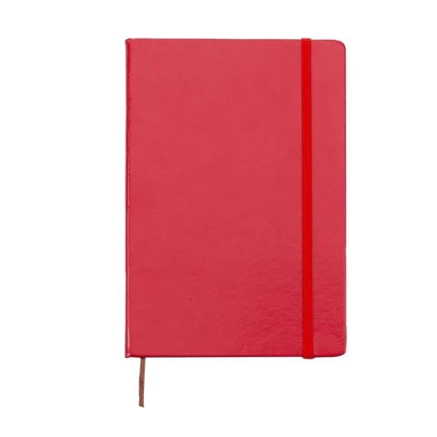 Caderneta de Couro Sintetico - MK107-0014 - Manik107