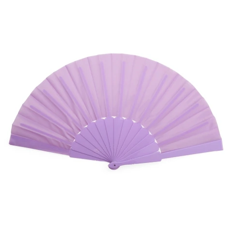 Leque de Plastico - MK107-0239 - loja online