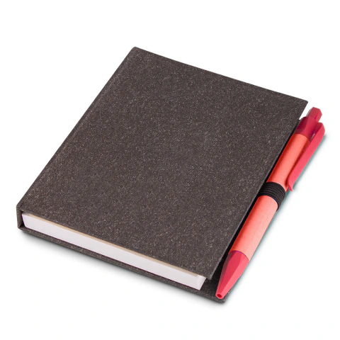 Mini Caderno A6 com caneta (13x11cm) - MK107-0142 - comprar online