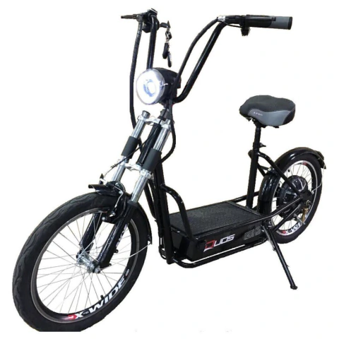 Patinete Elétrico Duos