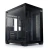 Gabinete Gamer Megabyte GB100 Mid-Tower de Vidro Temperado Preto