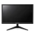 Monitor Led 19'' Megabyte Mt001 Hd Hdmi Vga 75hz Preto - megabyte