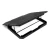 Base Para Notebook Megabyte Com 2 Cooler E LED Azul, Silencioso, Para Laptop Até 14" - megabyte