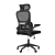 Cadeira Office Ergonômica Com Suporte Lombar Megabyte Ce001 na internet