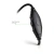 Headset Gamer Megabyte PH100 Over-Ear Preto com Microfone Flexível e Controle de Volume na internet