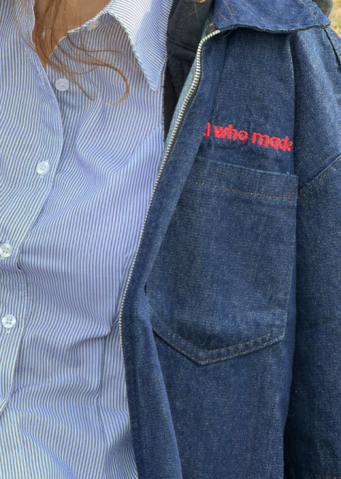 Camisa Denyz