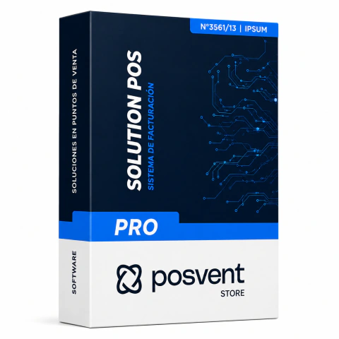 SISTEMA DE FACTURA ELECTRÓNICA ITSOFT PRO