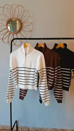 Sweater Carolina