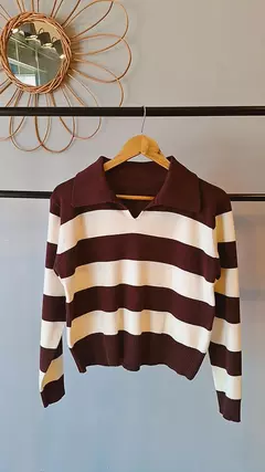 Imagen de Sweater Polo