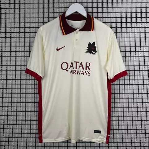 Camisa Roma Nike Masculina - Bege