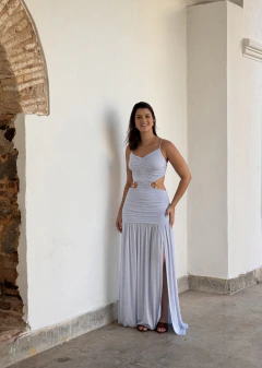 VESTIDO ANA