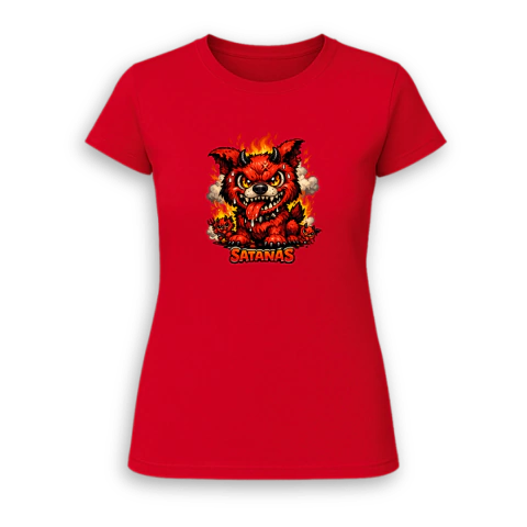 A Cão - Babylook - comprar online