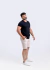 BERMUDA SARJA DON BLACK - loja online