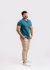 CAMISA POLO PREMIUM - donblack