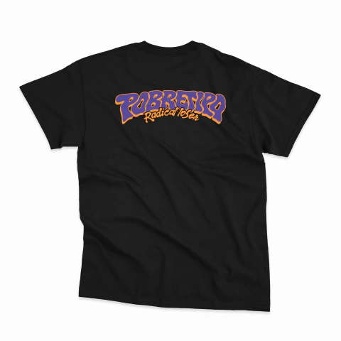 Remera PobreTipo TT - comprar online