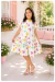 Vestido infanto juvenil reto - comprar online