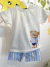 Conjunto teddy