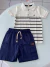 Conjunto luxo glinny - comprar online