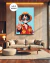 Luffy 10