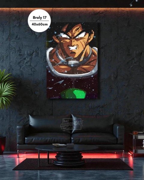 Broly 17