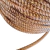 Cordoalha Cobre Nu Redondo 6mm Para Tocha TIG - 5 Metros - MV Comercial