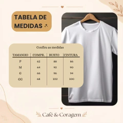 Coleção Café & Coragem | Café e Coragem Todo Dia - cod.62 na internet