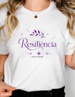 Coleção Coragem | Resiliência - cod.11