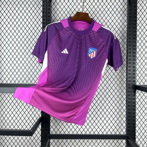 Atletico Madrid 25-26 Goleiro