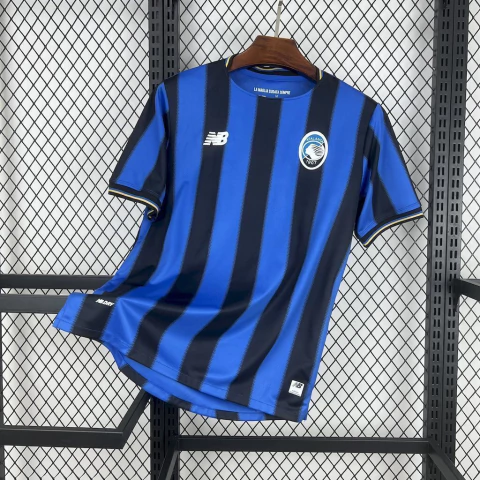 Atalanta Titular 25-26